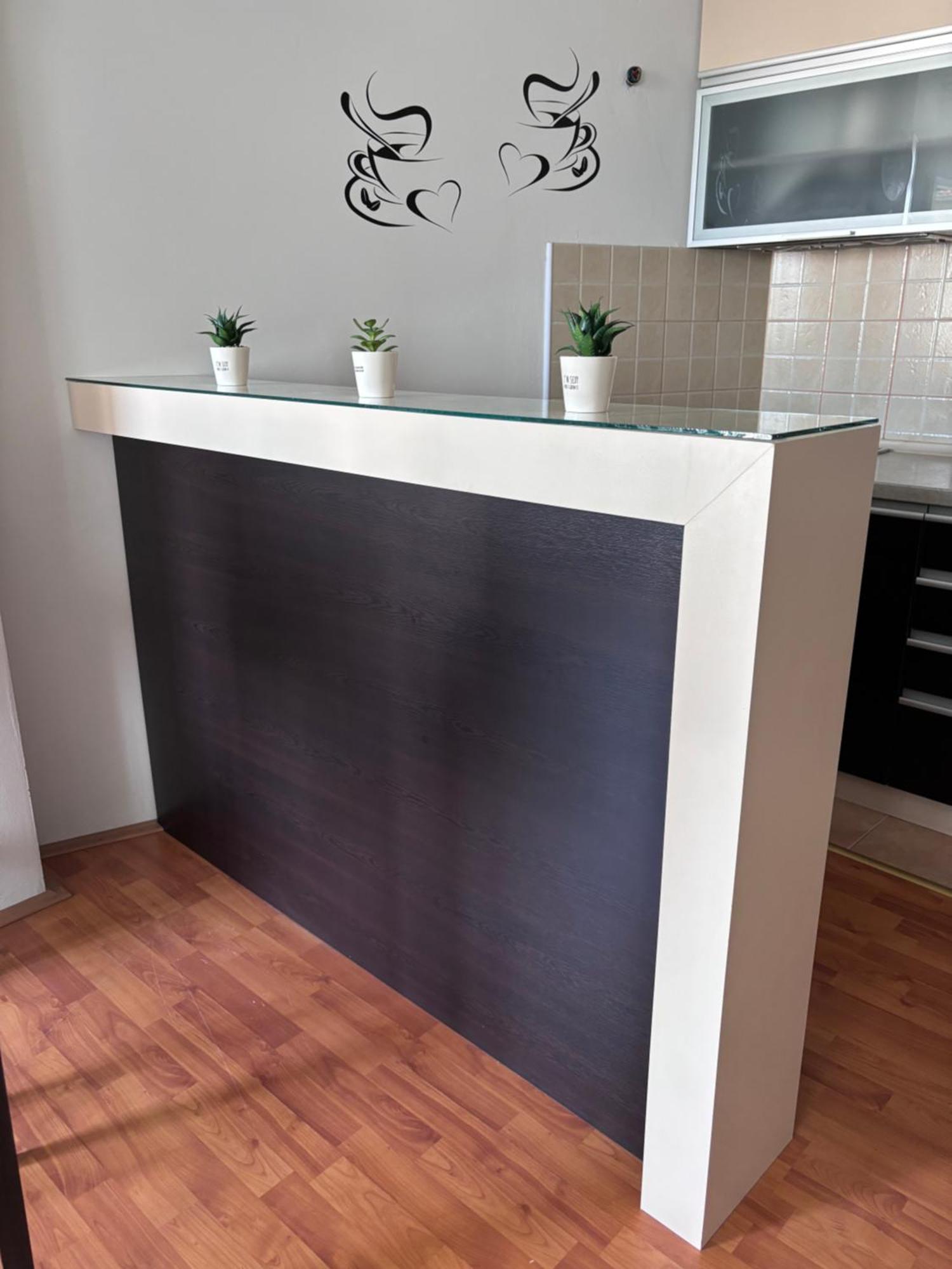 Apartmán Mario Ochrid Exteriér fotografie